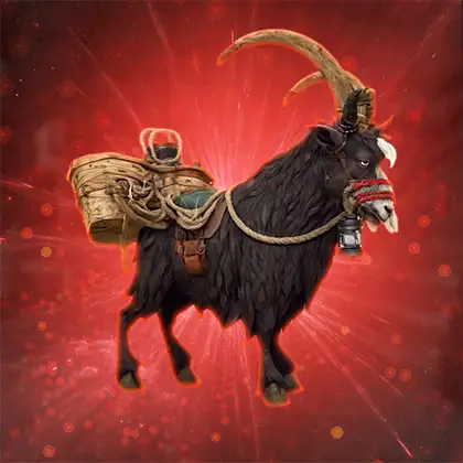 WoW The Tillers Reputation — 3 Riding Goat Mounts Boost