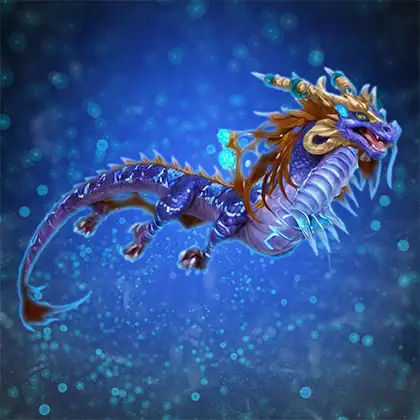 WoW Thundering Cobalt Cloud Boost