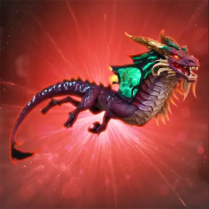 WoW Thundering Ruby Cloud Serpent Boost