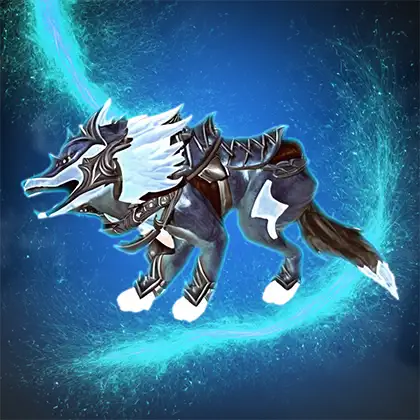 WoW Vicious Warstalker Boost