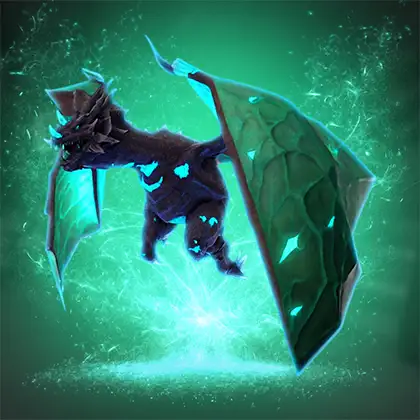 WoW Vitreous Stone Drake Boost