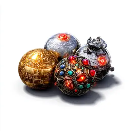 PoE Juice Maps Strategy Service