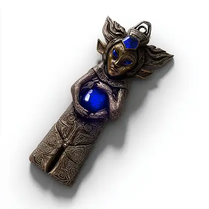 Buy PoE Utmost Amulet