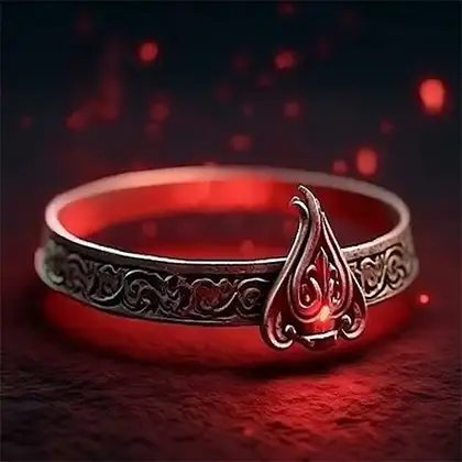 PoE Wraithlord Ring Boost