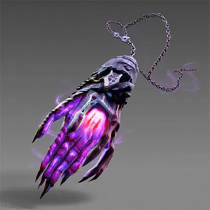 PoE Uul-Netol's Vow Boost