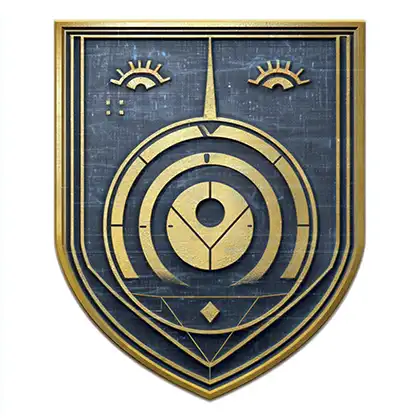 Deadeye Seal Boosting