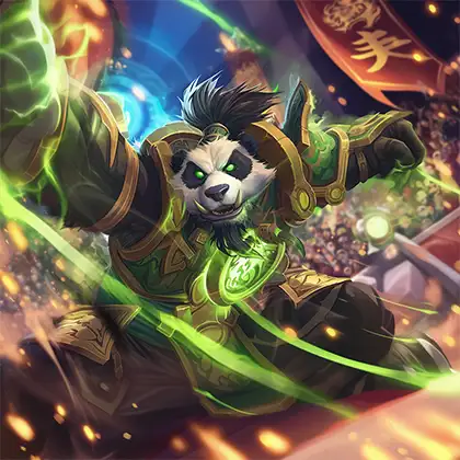 Buy MoP Arena 5v5 carry