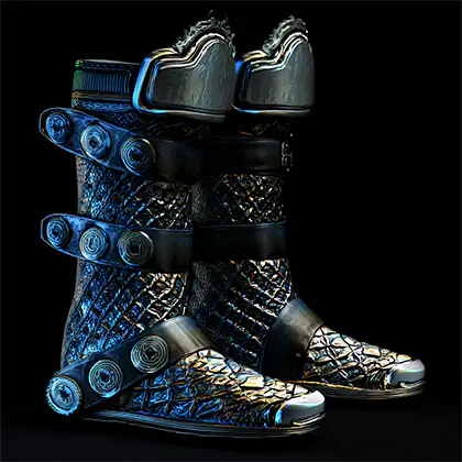 PoE Replica Alberon's Warpath Carry