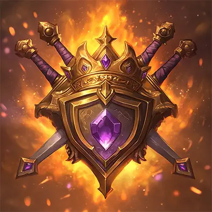 Hearthstone Arena Boosting Service