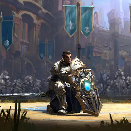 Buy MoP Arena 2v2 boosting service