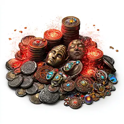 PoE Juice Maps Strategy Boosting