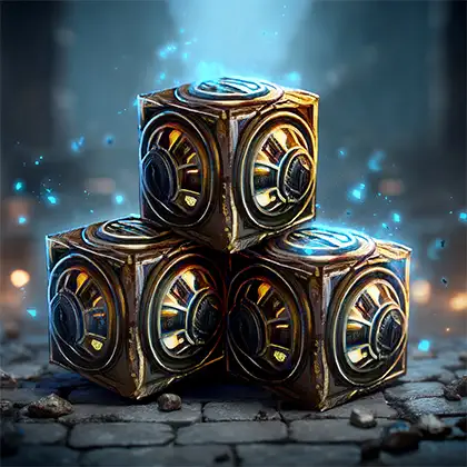 PoE Valdo Box Boosting