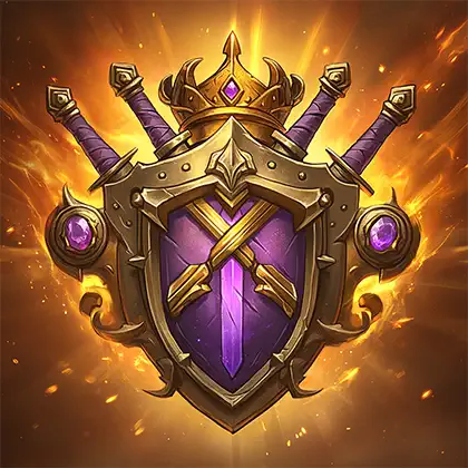 Hearthstone Arena Carry