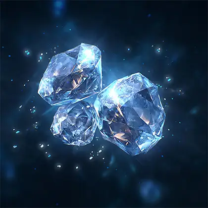 PoE Reflecting Mist Carry