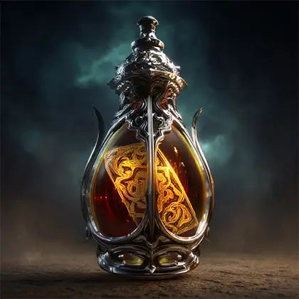 PoE Wine of the Prophet Carry