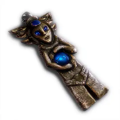 Buy PoE Utmost Amulet Farm Service