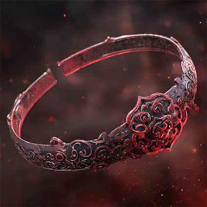 Buy Path of Exile Wraithlord Ring Grind-Free