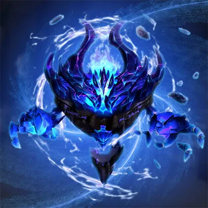 WoW Manaforge Omega Carry