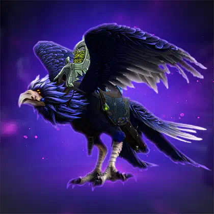 Fast Umbral K'arroc Boost