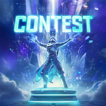 The Desert Perpetual Contest Mode Service