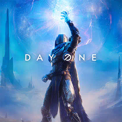 The Desert Perpetual Day One Service