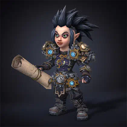 MoP Classic Vanilla Reputations Boosting