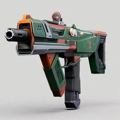 Qua Nilus II Service