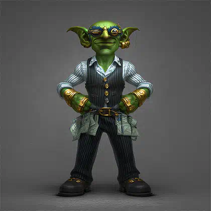 Cheap Liberator of Undermine Boosting Service