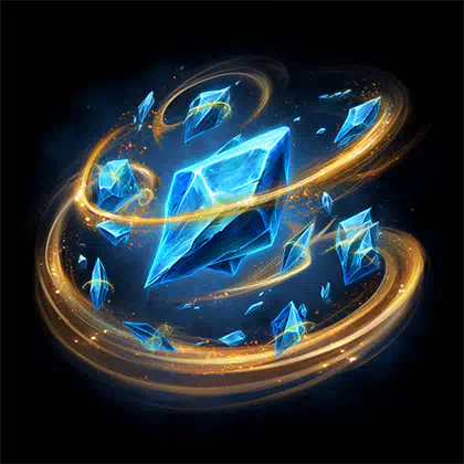 Mists of Pandaria Classic August Stone Shards Carry