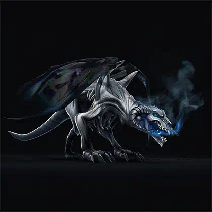 Buy Back from the Beyond Carry