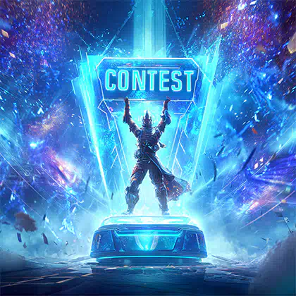 The Desert Perpetual Contest Mode Boosting