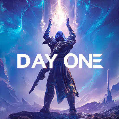 The Desert Perpetual Day One Boosting