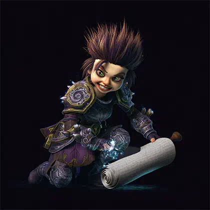 Pandaria Classic Vanilla Reputations Boost