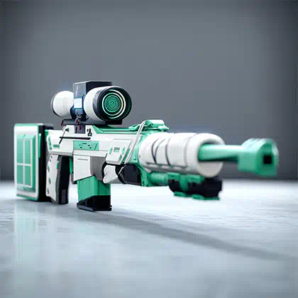 Shoreline Dissident Boosting