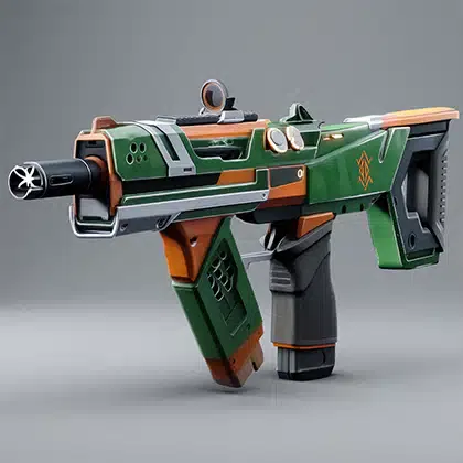 Qua Nilus II Boosting