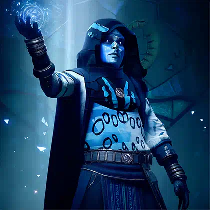 The Desert Perpetual Contest Mode Emblem Boosting