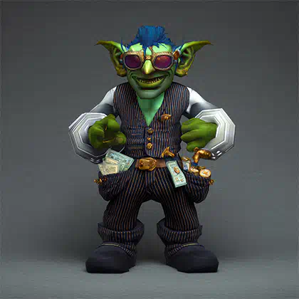 WoW Liberator of Undermine Carry