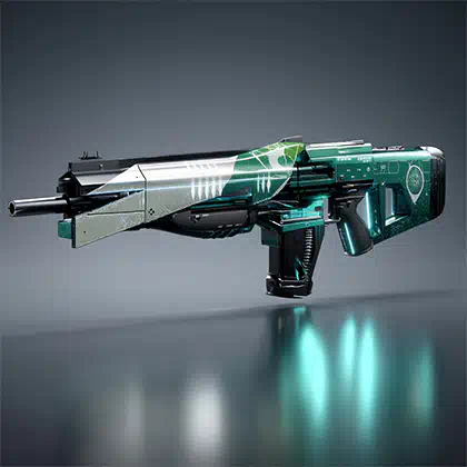 Givers Blessing Boosting