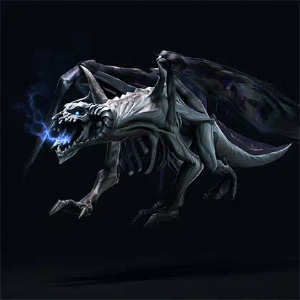 World of Warcraft Back from the Beyond Carry