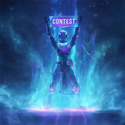 The Desert Perpetual Contest Mode Carry