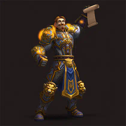 Pandaria Classic WotLK Reputations Boost