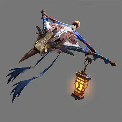 MoP Classic Pandaren Ambassador Service