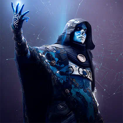 The Desert Perpetual Contest Mode Emblem Carry