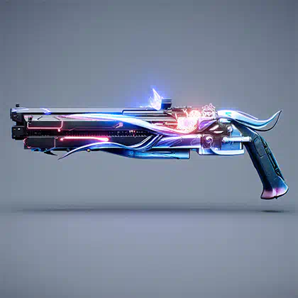 Edge of Fate Raid Exotic Carry