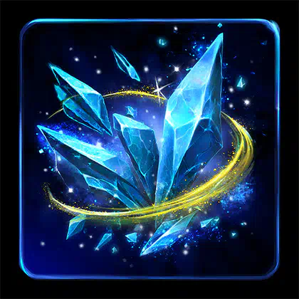 Mop Classic August Stone Shards Boosting