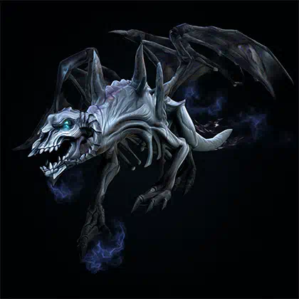 WoW Back from the Beyond Boost