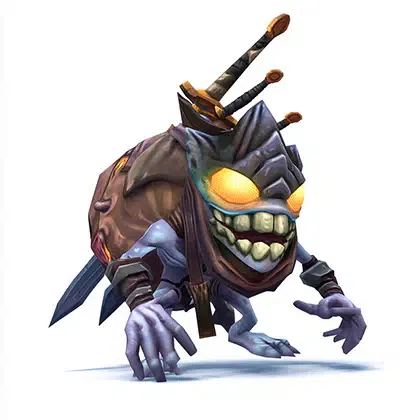 WoW Greedy Emissary Boost