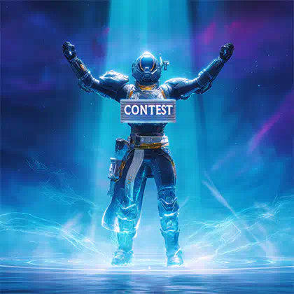 The Desert Perpetual Contest Mode Boost