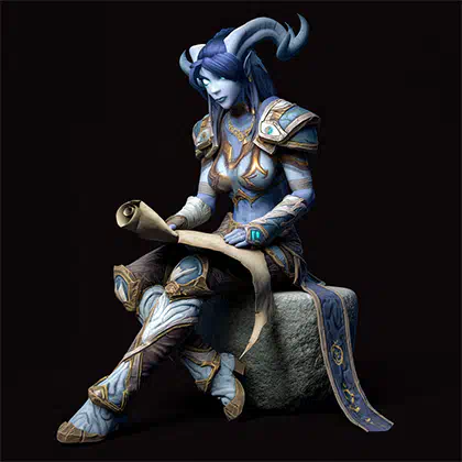 Pandaria Classic TBC Reputations Carry