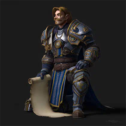 Pandaria Classic WotLK Reputations Carry